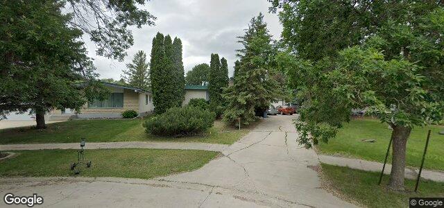 Larawan ng 47 Martindale Place sa Winnipeg, Manitoba