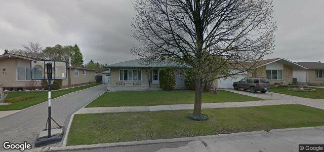Larawan ng 47 Masterton Crescent sa Winnipeg, Manitoba