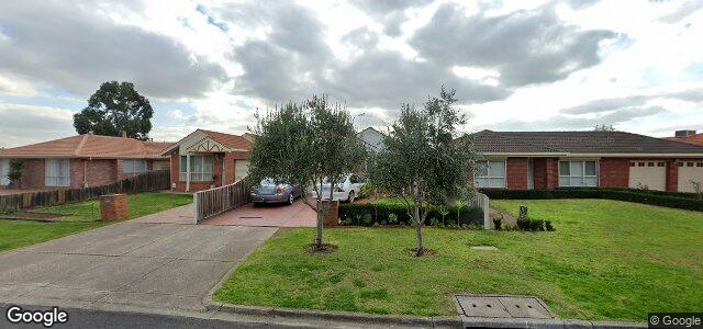 Larawan ng 47 Saratoga Crescent sa Winnipeg, Manitoba