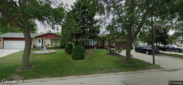 47 Sardelle Crescent（加拿大曼尼托巴省温尼伯市）房屋照片