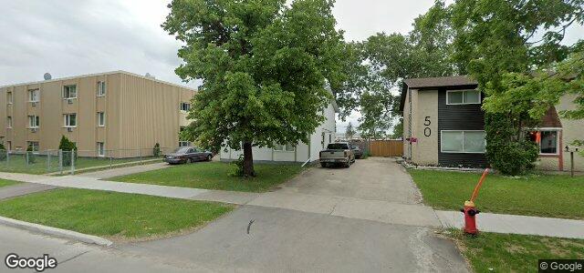 Larawan ng 48 Marlow Court sa Winnipeg, Manitoba