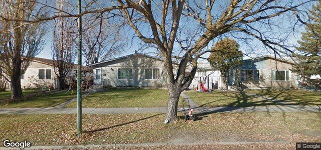 Larawan ng 48 Nicholson Crescent sa Winnipeg, Manitoba