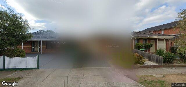 Larawan ng 48 Saratoga Crescent sa Winnipeg, Manitoba