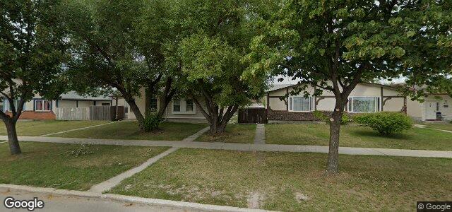 Larawan ng 481 Adsum Drive sa Winnipeg, Manitoba