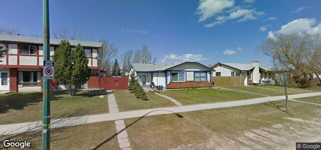 Larawan ng 489 Adsum Drive sa Winnipeg, Manitoba