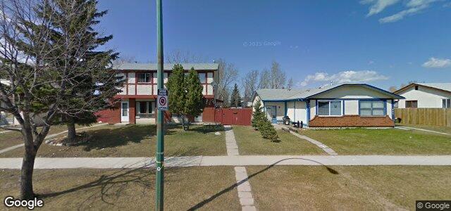 Photo of 493 Adsum Drive in Winnipeg, Manitoba