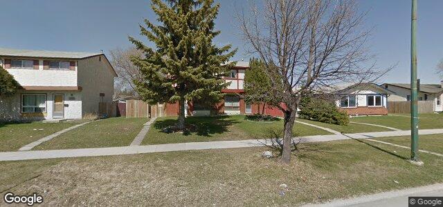 Larawan ng 495 Adsum Drive sa Winnipeg, Manitoba