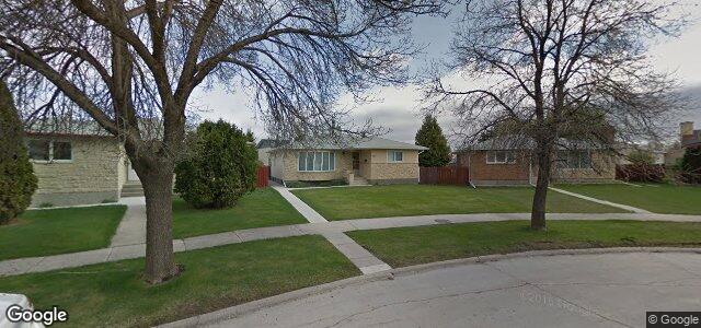 50 Abraham Bay（加拿大曼尼托巴省温尼伯市）房屋照片