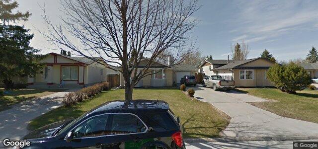Larawan ng 50 Agnes Arnold Place sa Winnipeg, Manitoba