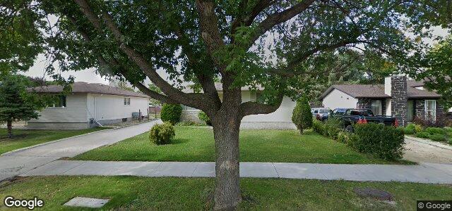 Photo of 50 Ashmore Drive in Winnipeg, Manitoba