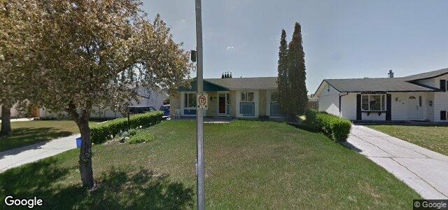 Larawan ng 50 Blechner Drive sa Winnipeg, Manitoba