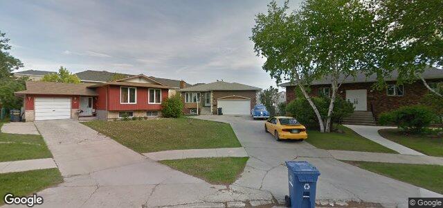 Larawan ng 50 Councillor Bay sa Winnipeg, Manitoba