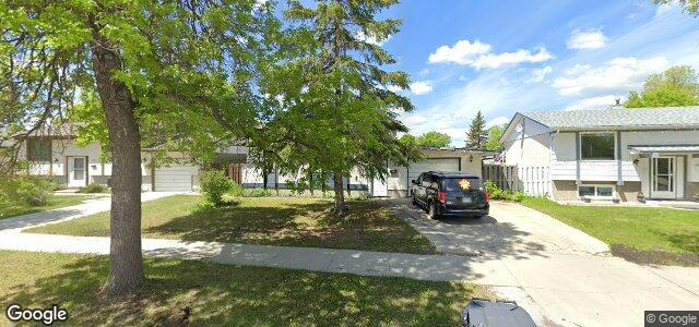 Larawan ng 50 Herron Road sa Winnipeg, Manitoba