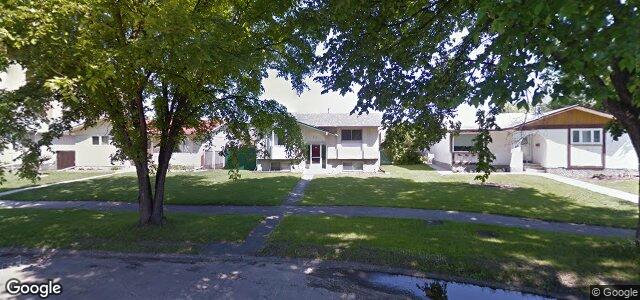 Photo of 50 Kushner Crescent in Winnipeg, Manitoba