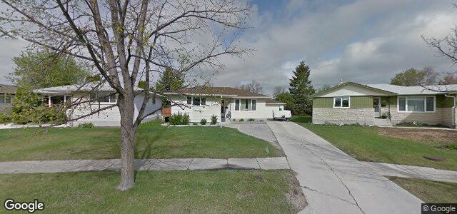 Larawan ng 50 Madrigal Close sa Winnipeg, Manitoba