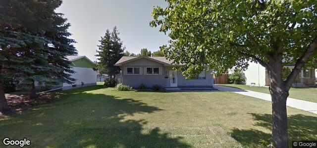 Larawan ng 50 Maevista Place sa Winnipeg, Manitoba