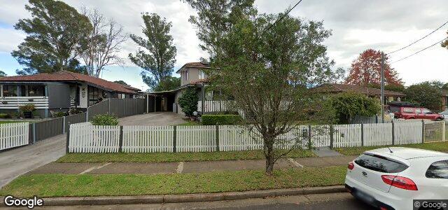 Larawan ng 50 Manila Road sa Winnipeg, Manitoba