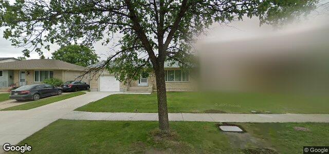 Larawan ng 50 Manren Crescent sa Winnipeg, Manitoba