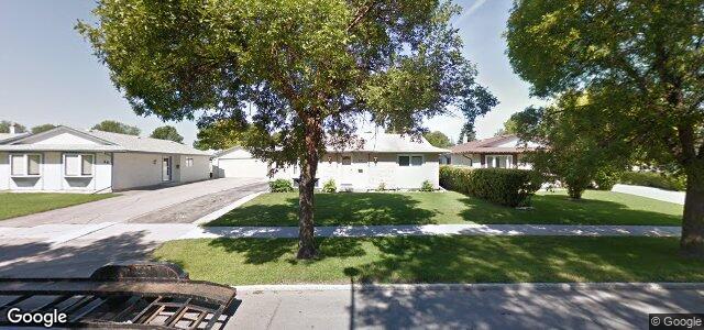 Larawan ng 50 Mariner Crescent sa Winnipeg, Manitoba