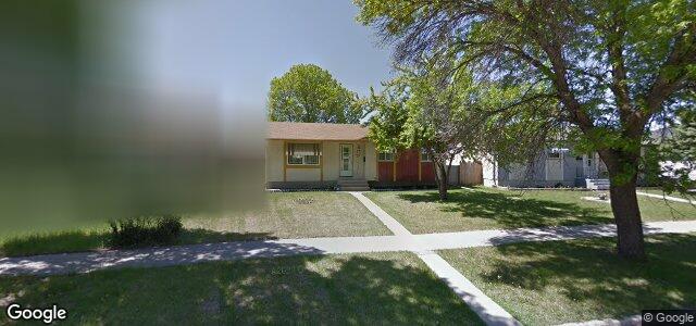 Larawan ng 50 Martell Crescent sa Winnipeg, Manitoba