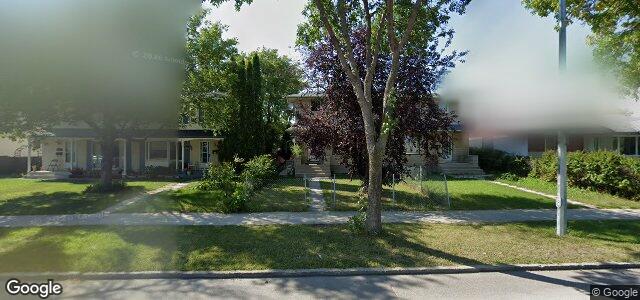 Larawan ng 50 Pipeline Road sa Winnipeg, Manitoba