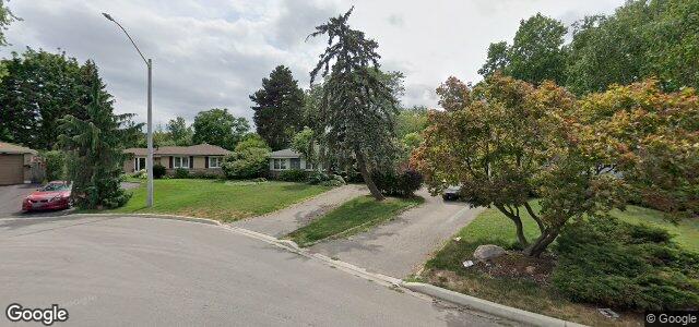 Larawan ng 50 Roberts Crescent sa Winnipeg, Manitoba