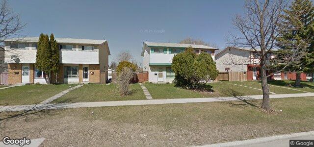 Larawan ng 501 Adsum Drive sa Winnipeg, Manitoba
