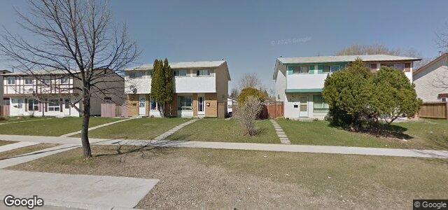 Larawan ng 505 Adsum Drive sa Winnipeg, Manitoba