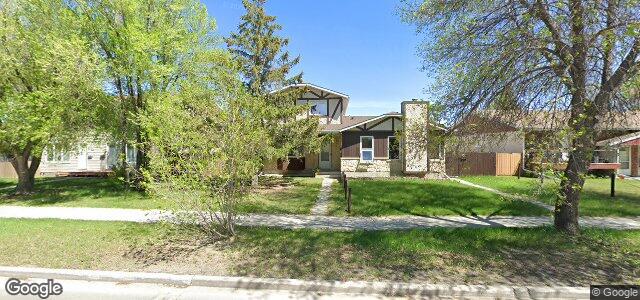 Larawan ng 509 Mandalay Drive sa Winnipeg, Manitoba