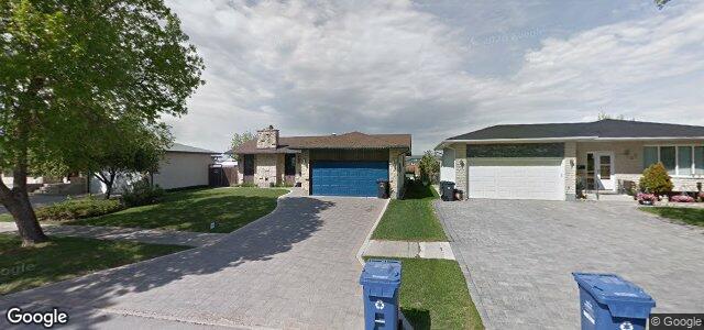 Larawan ng 51 Idlewild Bay sa Winnipeg, Manitoba