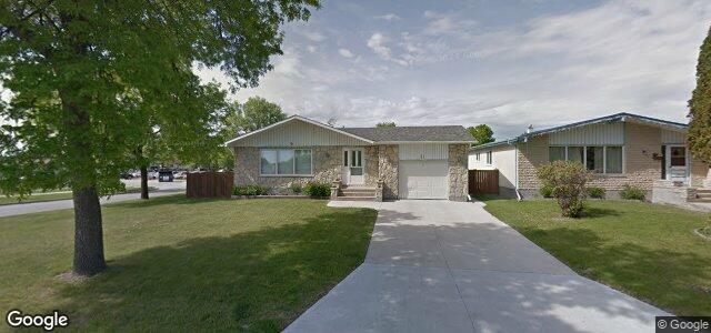 Larawan ng 51 Leamen Crescent sa Winnipeg, Manitoba