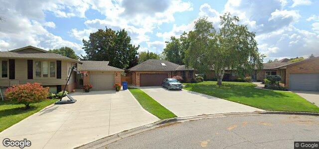 Larawan ng 51 Madera Crescent sa Winnipeg, Manitoba