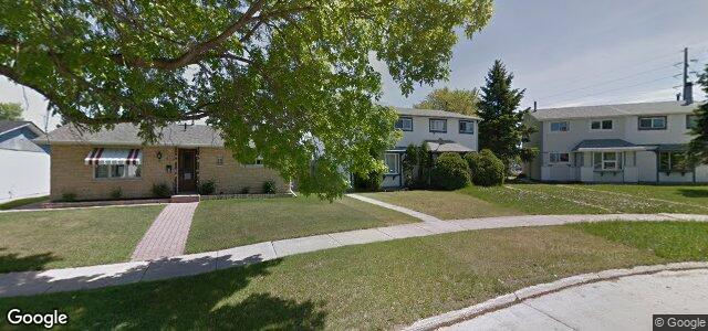 Larawan ng 51 Manford Close sa Winnipeg, Manitoba