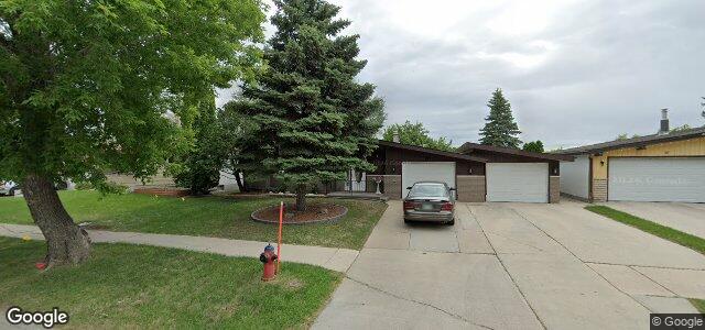 Photo of 51 Marbury Road in Winnipeg, Manitoba