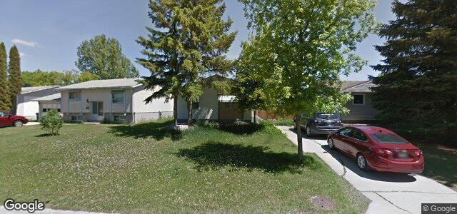 Larawan ng 51 Martell Crescent sa Winnipeg, Manitoba