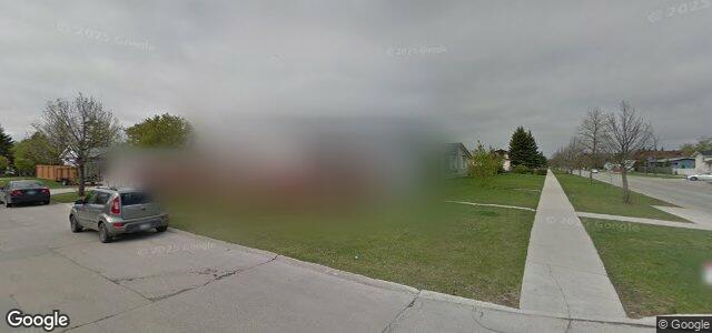 Larawan ng 518 Adsum Drive sa Winnipeg, Manitoba