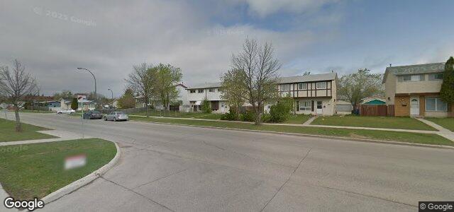 Larawan ng 519 Adsum Drive sa Winnipeg, Manitoba