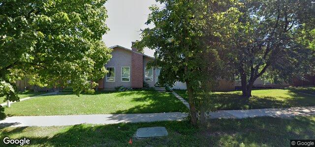 Larawan ng 519 Mandalay Drive sa Winnipeg, Manitoba