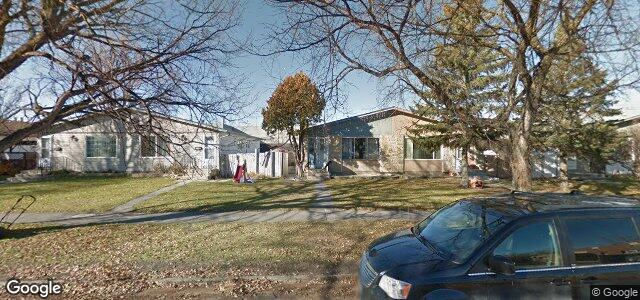 Larawan ng 52 Nicholson Crescent sa Winnipeg, Manitoba