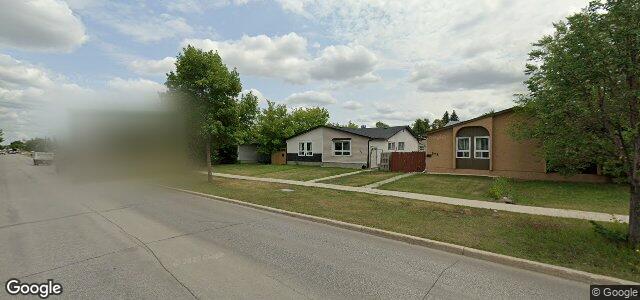 Larawan ng 522 Adsum Drive sa Winnipeg, Manitoba
