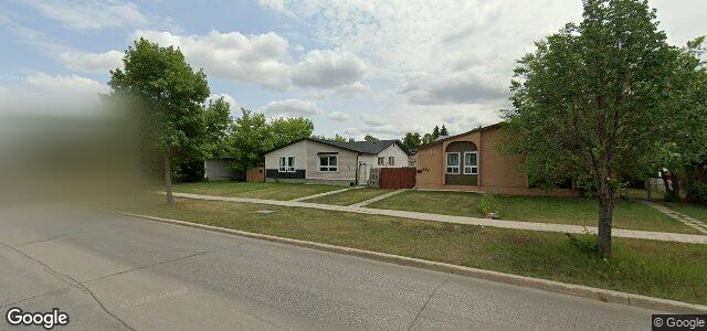 Larawan ng 524 Adsum Drive sa Winnipeg, Manitoba