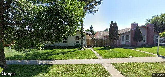 Photo of 525 Mandalay Drive in Winnipeg, Manitoba