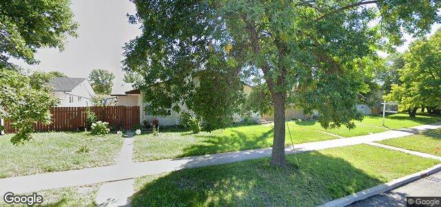 Larawan ng 527 Mandalay Drive sa Winnipeg, Manitoba