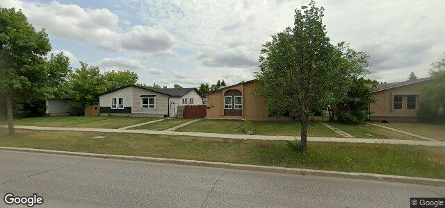 Larawan ng 528 Adsum Drive sa Winnipeg, Manitoba