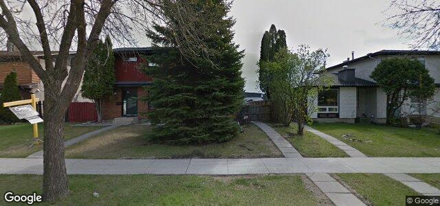 Larawan ng 53 Desharnais Street sa Winnipeg, Manitoba