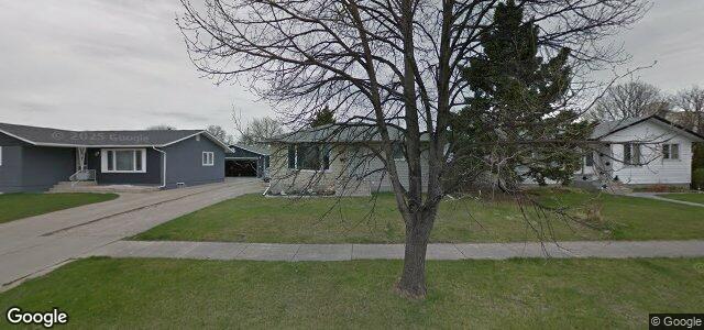 Larawan ng 53 Mandan Road sa Winnipeg, Manitoba
