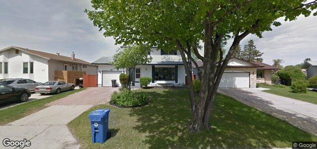 Larawan ng 53 Prince Philip Crescent sa Winnipeg, Manitoba