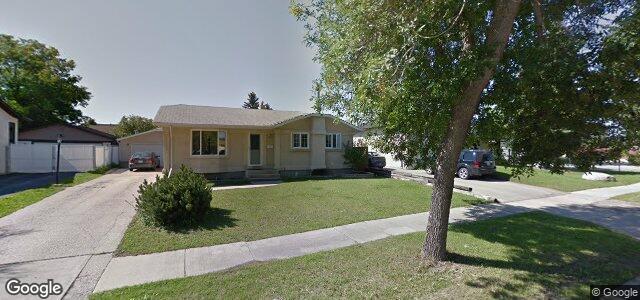 53 Rolmount Road（加拿大曼尼托巴省溫尼伯市）房屋照片