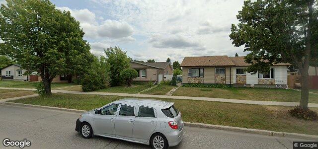 Larawan ng 536 Adsum Drive sa Winnipeg, Manitoba