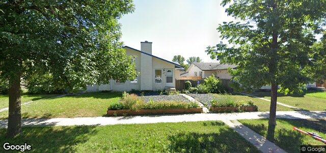 Larawan ng 537 Mandalay Drive sa Winnipeg, Manitoba